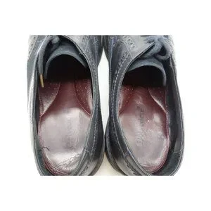 Belvedere | Shoes | Studio Belvedere Luis Black Leather  display picture 3